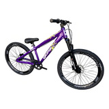 Bicicleta Aro 26 Gios