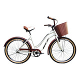 Bicicleta Aro 26 Ntz