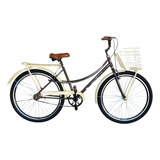 Bicicleta Aro 26 Passeio