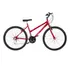 Bicicleta Aro 26 Pro Tork Ultra Freio V Break Preto Fosco