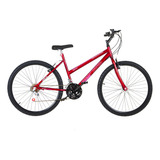 Bicicleta Aro 26 Pro