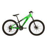 Bicicleta Aro 26 Pro