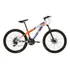 Bicicleta Aro 26 Pro-x Rustic Dirt Jump 21v Freio A Disco