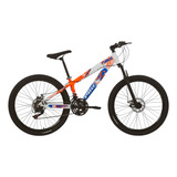 Bicicleta Aro 26 Pro