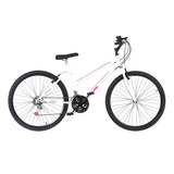 Bicicleta Aro 26 Protork