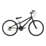 Bicicleta Aro 26 Rebaixada