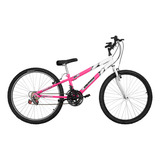 Bicicleta Aro 26 Rebaixada