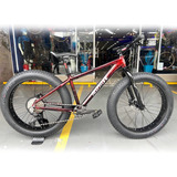Bicicleta Aro 26 Redstone
