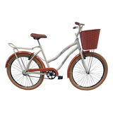 Bicicleta Aro 26 Retro