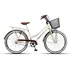 Bicicleta Aro 26 Retrô Beach Feminina Ceci Summer Urbana Mtb