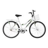 Bicicleta Aro 26 Retro