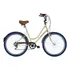 Bicicleta Aro 26 Retrô Vintage Feminina Ceci Praiana 6 March