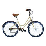 Bicicleta Aro 26 Retro
