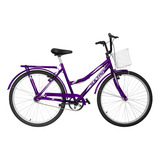 Bicicleta Aro 26 Summer