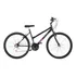 Bicicleta Aro 26 Ultra Bike Feminino Freio V Break Laranja
