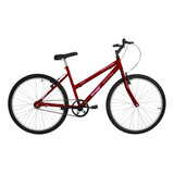 Bicicleta Aro 26 Ultra