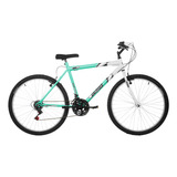Bicicleta Aro 26 Ultra
