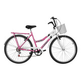 Bicicleta Aro 26 Ultra