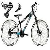 Bicicleta Aro 26 Vikingx