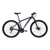Bicicleta Aro 29 Absolute