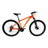 Bicicleta Aro 29 Absolute