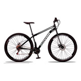 Bicicleta Aro 29 Aco