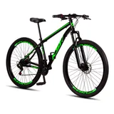 Bicicleta Aro 29 Aco