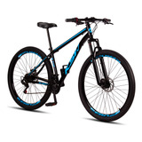 Bicicleta Aro 29 Aco