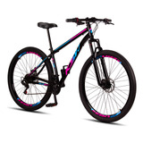 Bicicleta Aro 29 Aco