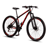 Bicicleta Aro 29 Aco