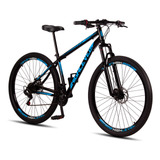 Bicicleta Aro 29 Aco