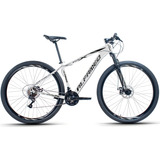 Bicicleta Aro 29 Alfameq