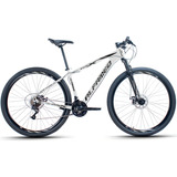 Bicicleta Aro 29 Alfameq