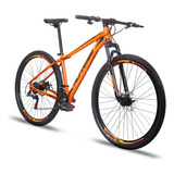 Bicicleta Aro 29 Alfameq