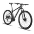 Bicicleta Aro 29 Alfameq Atx 21v Cambio Shimano Freio Disco Cor Preto/cinza Tamanho Do Quadro 19
