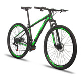 Bicicleta Aro 29 Alfameq