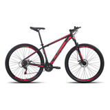 Bicicleta Aro 29 Alfameq