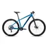 Bicicleta Aro 29 Alfameq Vx 12v Freio A Disco Hidráulico Cor Azul/preto Tamanho Do Quadro 21