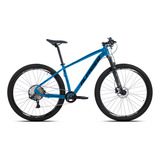 Bicicleta Aro 29 Alfameq