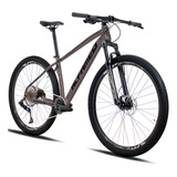 Bicicleta Aro 29 Alfameq