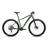 Bicicleta Aro 29 Alfameq