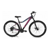 Bicicleta Aro 29 Aluminio