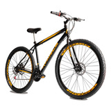 Bicicleta Aro 29 Avance