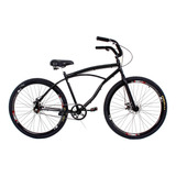 Bicicleta Aro 29 Beach