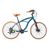 Bicicleta Aro 29 Beach