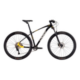 Bicicleta Aro 29 Big
