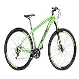 Bicicleta Aro 29 Bike