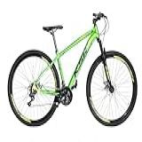 Bicicleta Aro 29 Bike