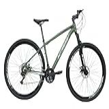 Bicicleta Aro 29 Bike