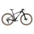 Bicicleta Aro 29 Caloi Elite Carbon Shimano Slx 1x12 2025 Cor Preto Tamanho Do Quadro M - 17